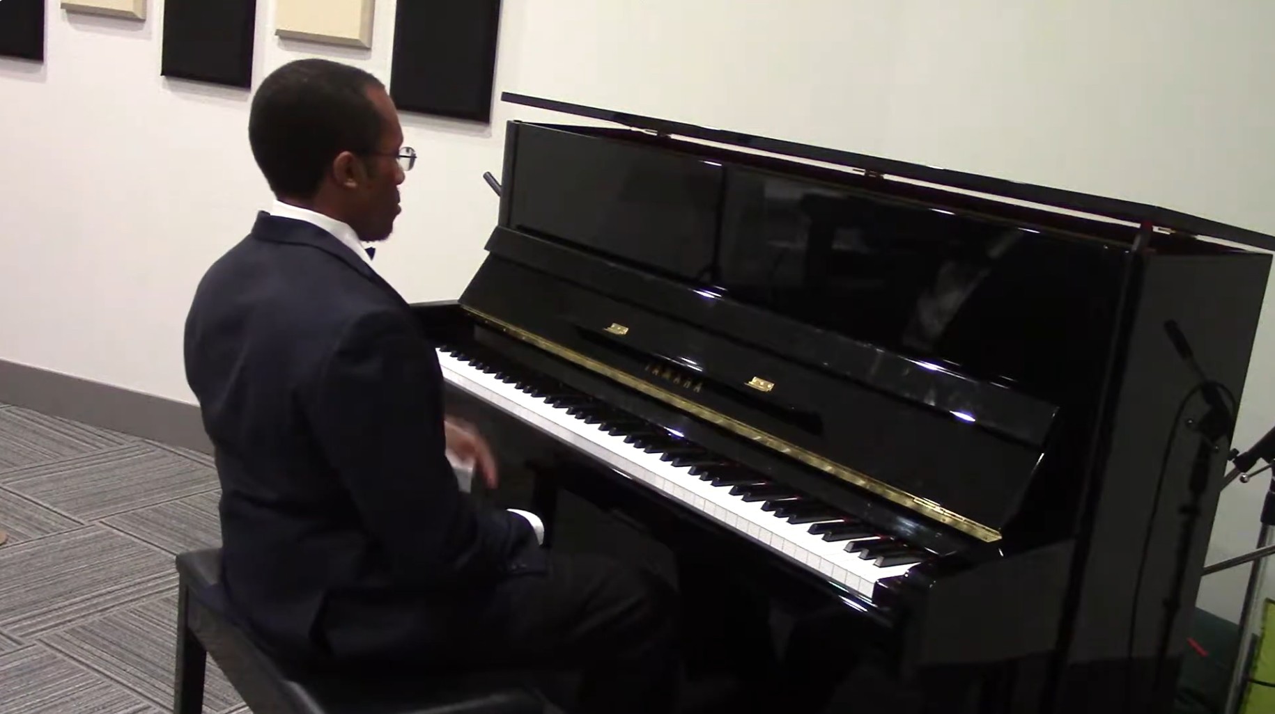 Beethoven Sonata in G Major Op 49 No 2 2019